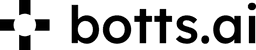 Botts.ai Logo Text
