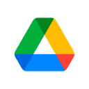 Google Drive Logo